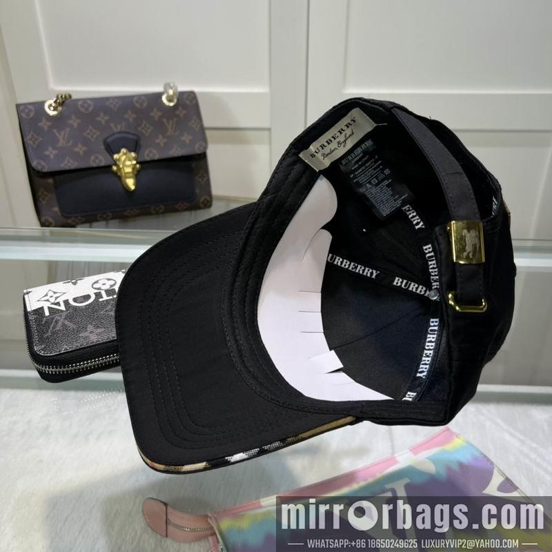 Replica Burberry Hat dx13