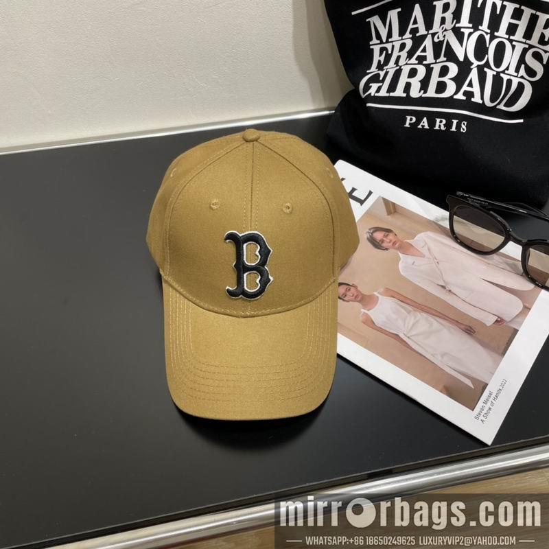 Replica MLB NY Hat 072801