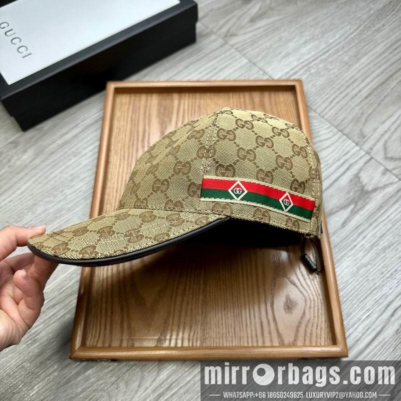 Replica Gucci Hat dx07