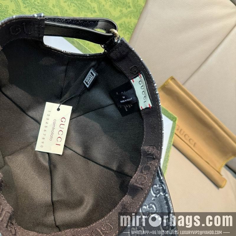 Replica Gucci Hat dx12