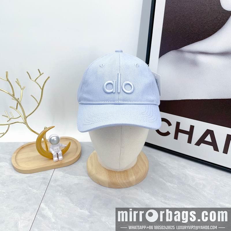 Replica Alo Hat dx17