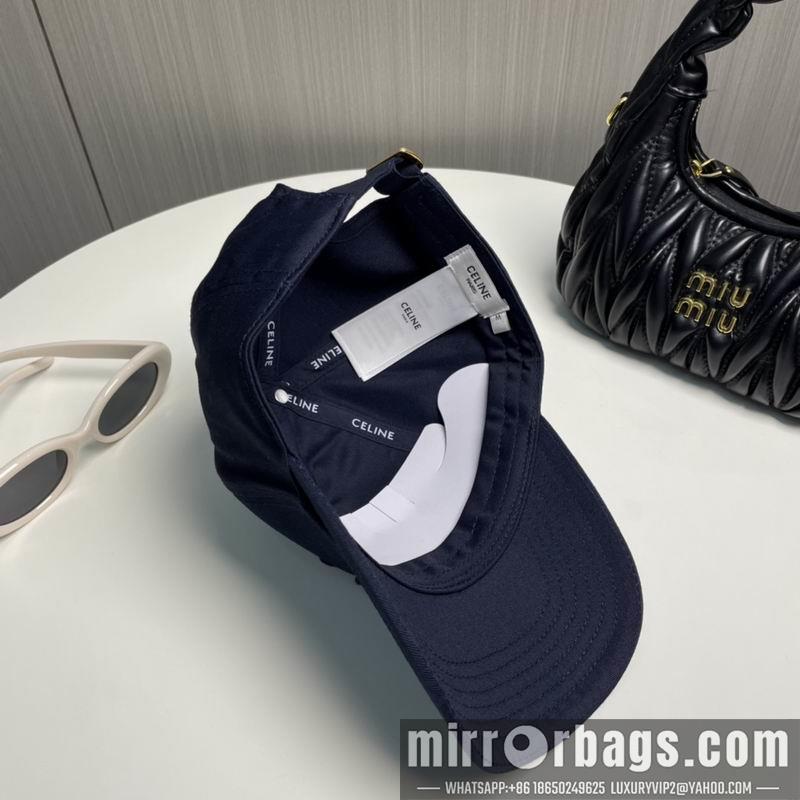 Replica Celine Hat dx123