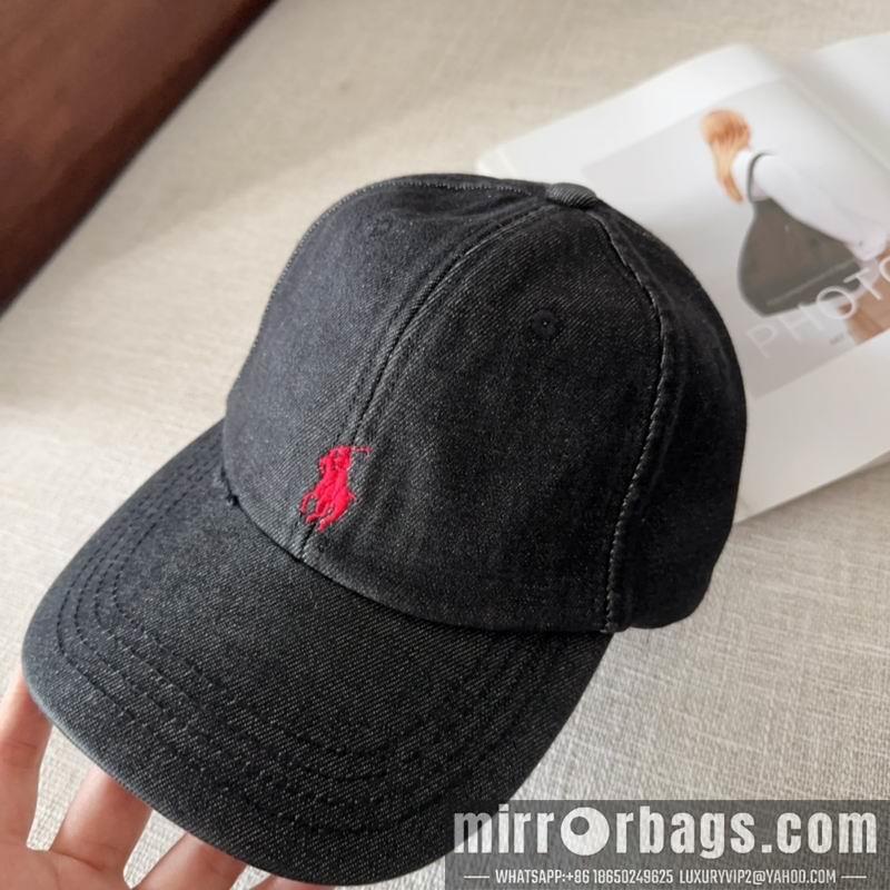 Replica Polo Hat dx21