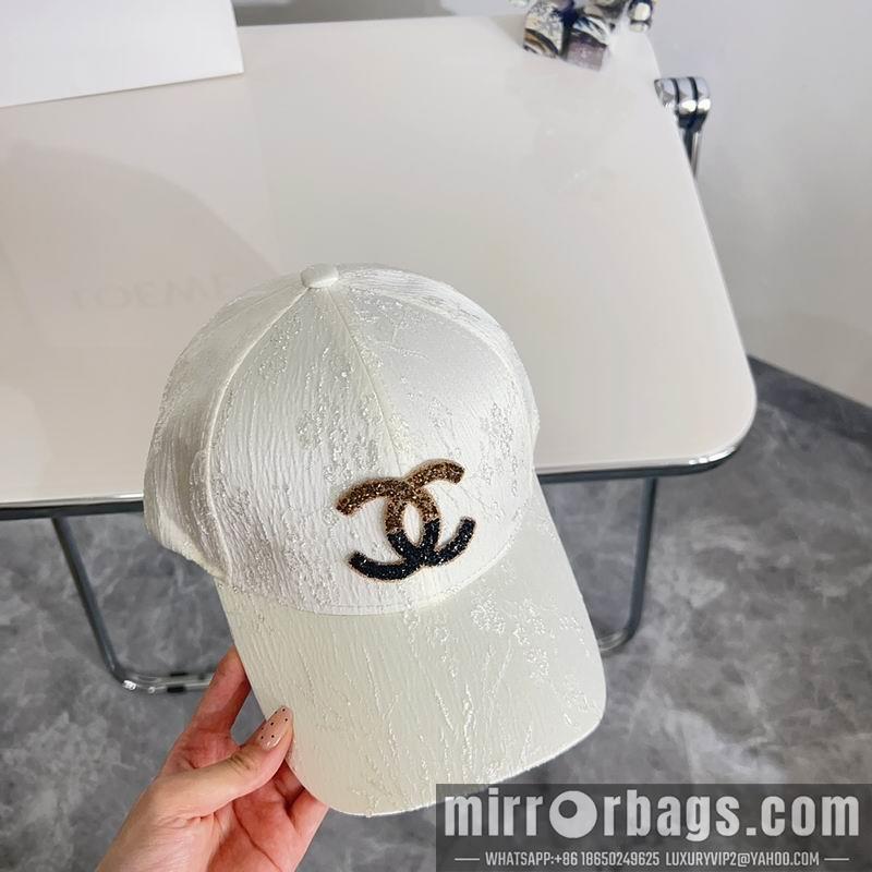 Replica Chanel Hat 042705