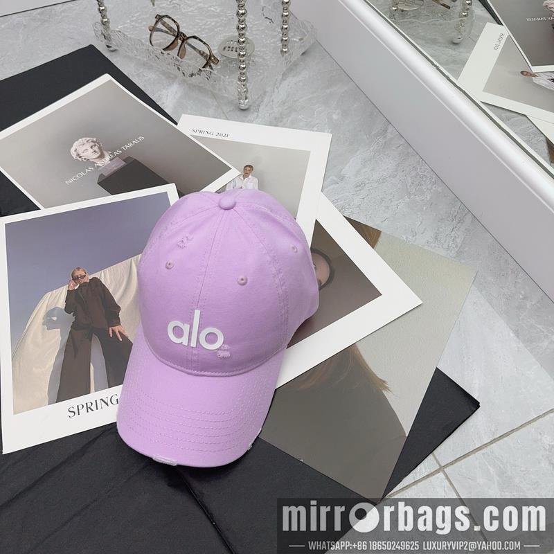 Replica Alo Hat hm02