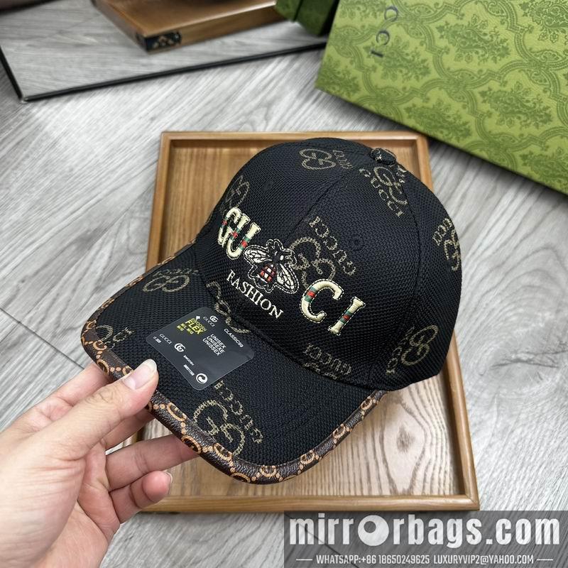 Replica Gucci Hat dx37