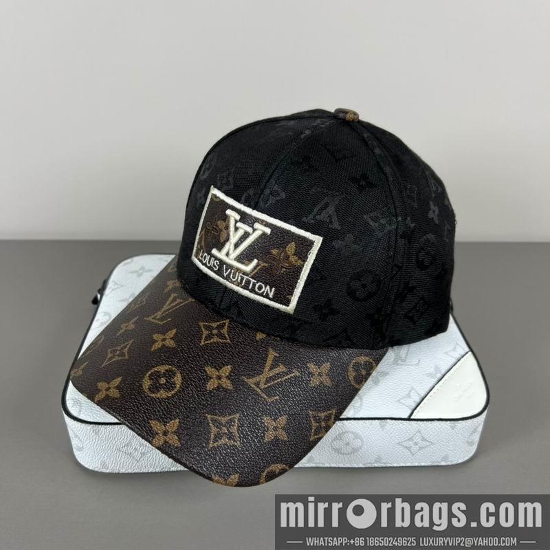 Replica LV Hat dx08