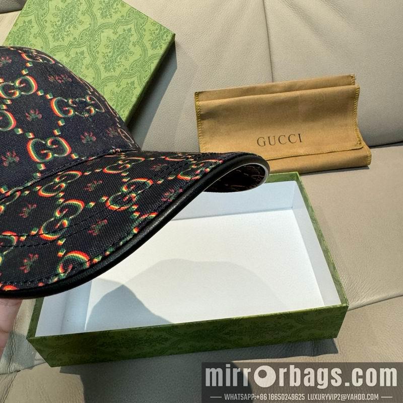 Replica Gucci Hat dx29