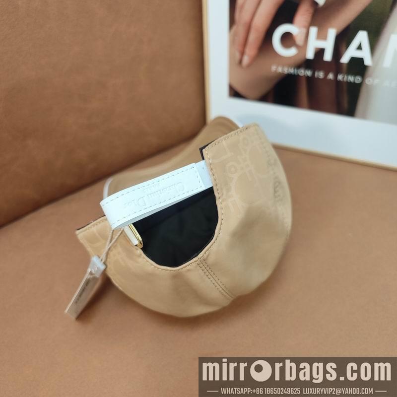 Replica Dior Hat dx52