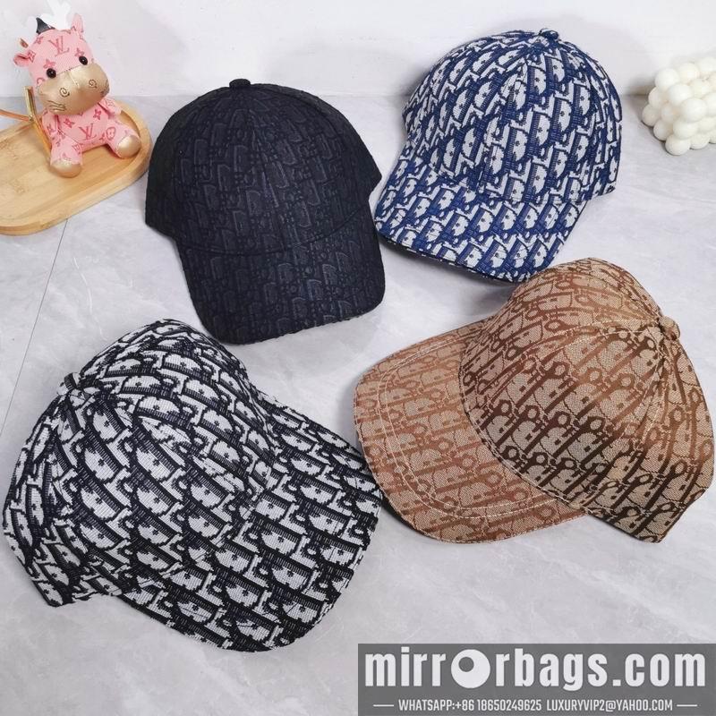 Replica Dior Hat dx03