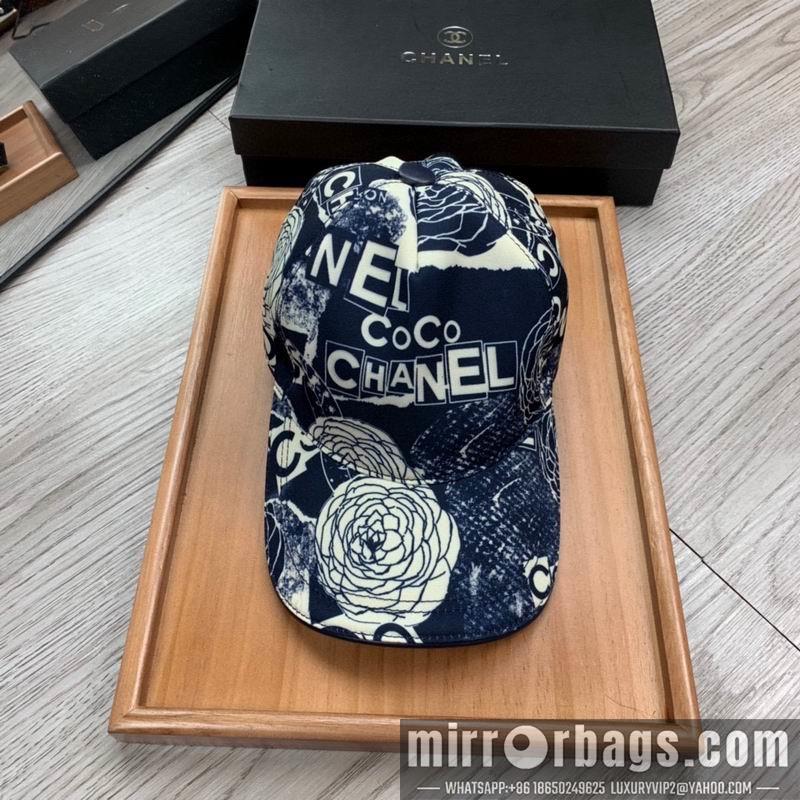 Replica Chanel Hat54