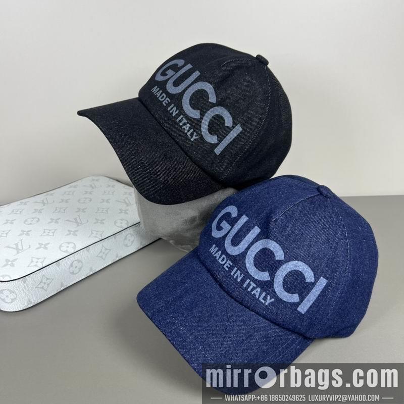 Replica Gucci Hat dx31
