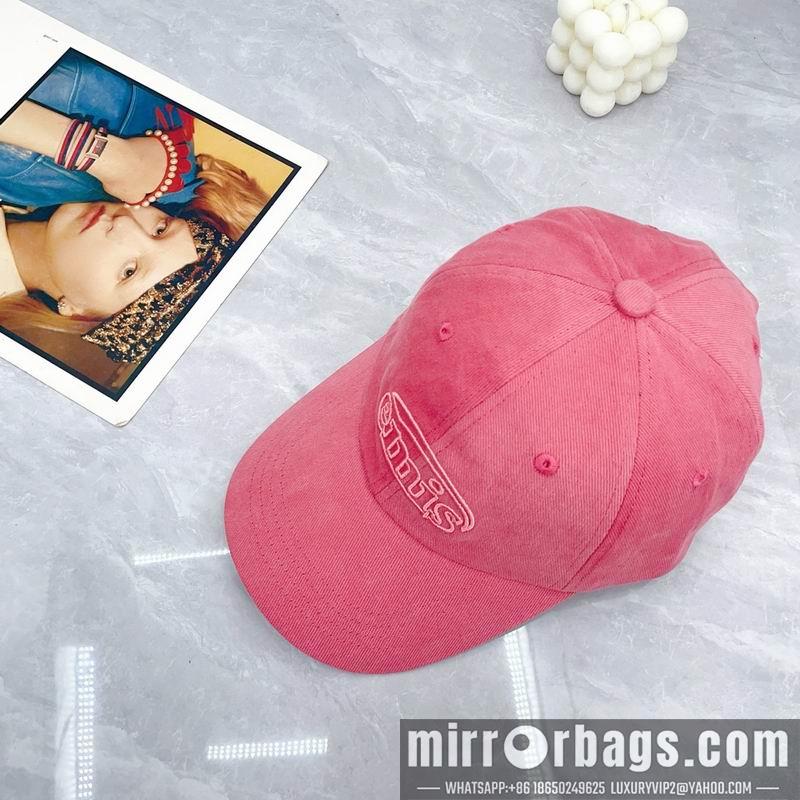 Replica Emis Hat dx03