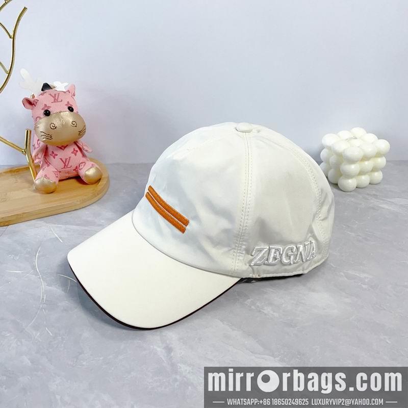 Replica Zegna Hat dx02