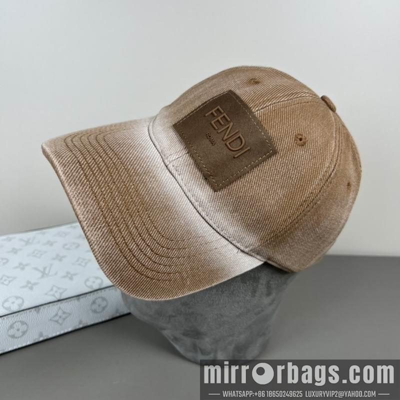 Replica Fendi Hat dx67