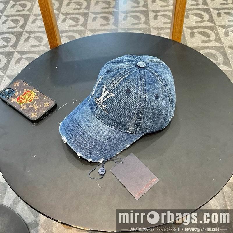 Replica LV Hat 072302