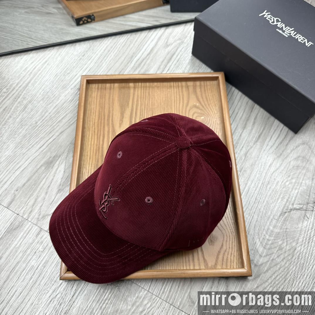 Replica YSL Hat 080201