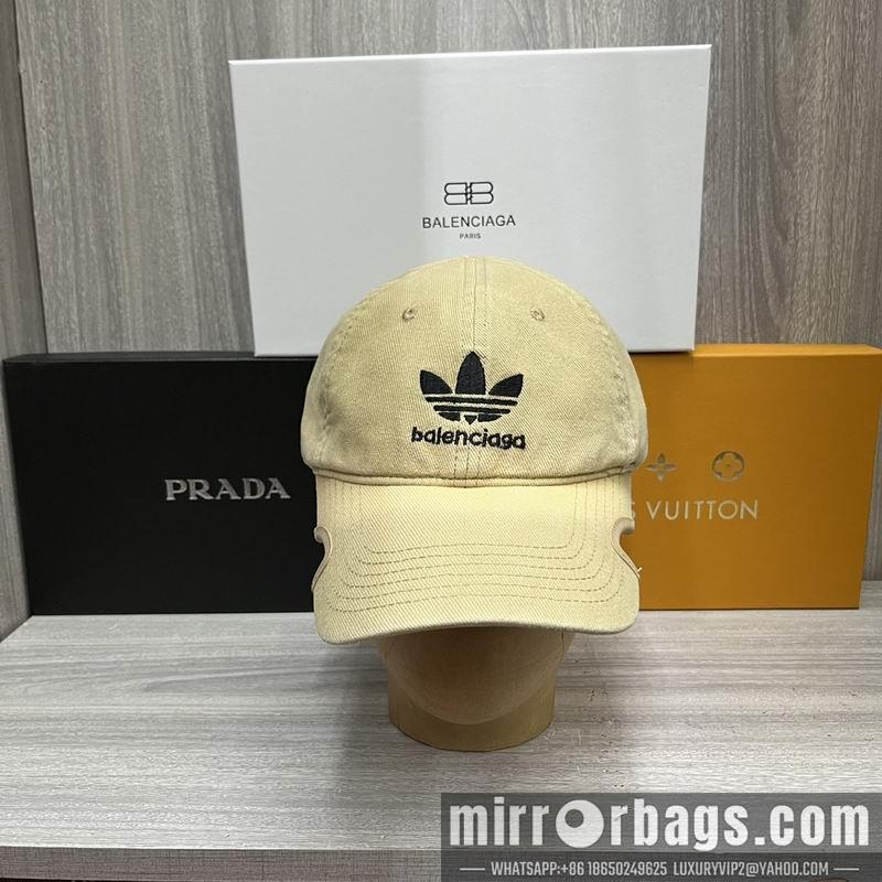 Replica Balenciaga Hat hm39