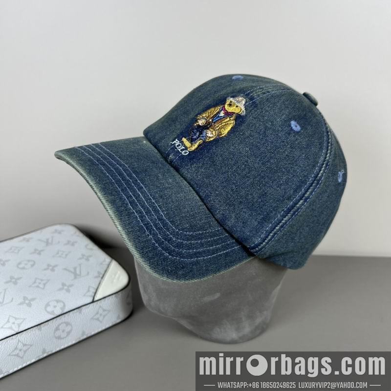 Replica Polo Hat dx23
