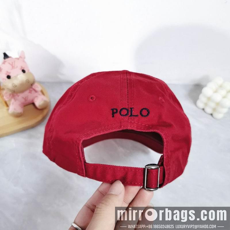 Replica Polo Hat dx01