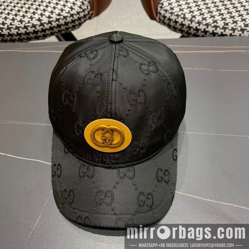 Replica Gucci Hat 122802
