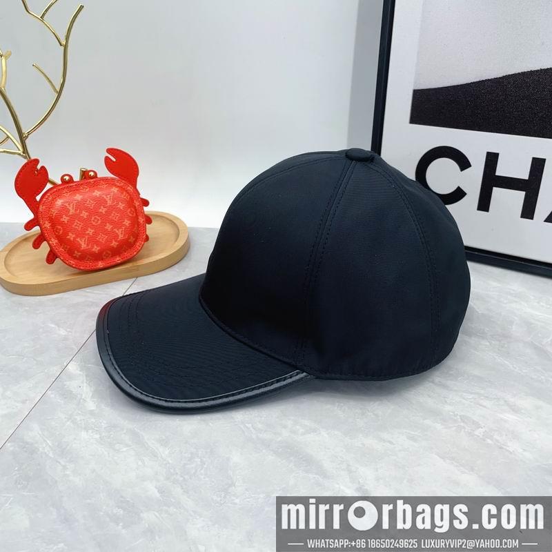 Replica Prada Hat dx02