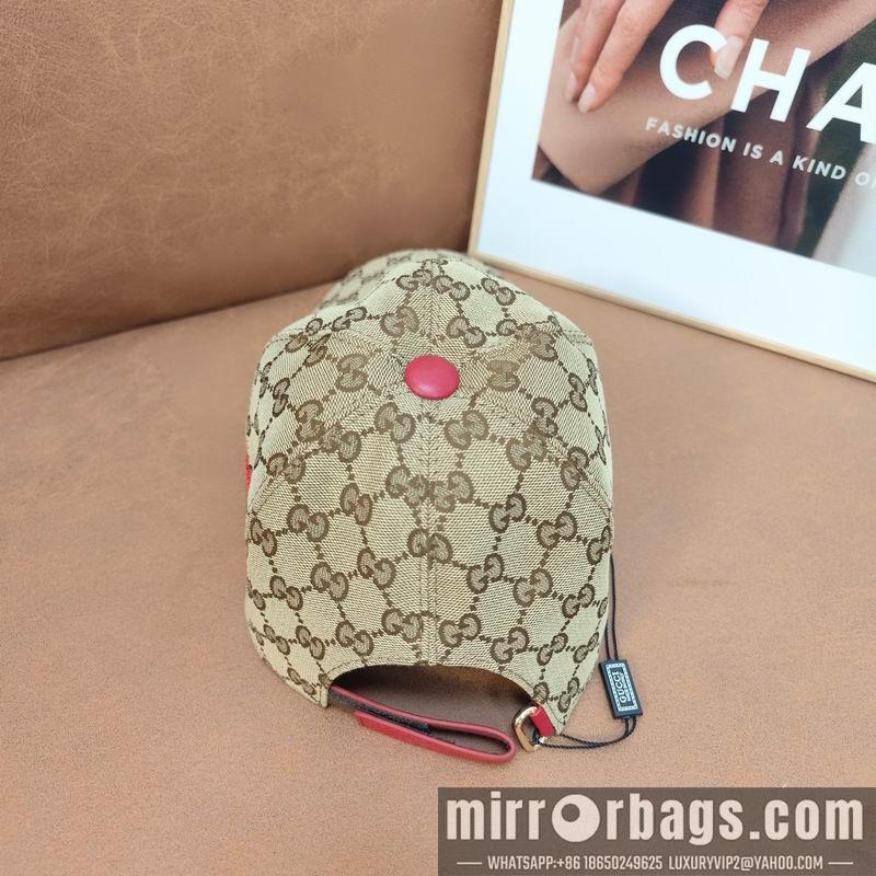Replica Gucci Hat dx91