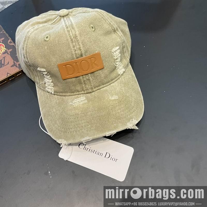 Replica Dior Hat 050707