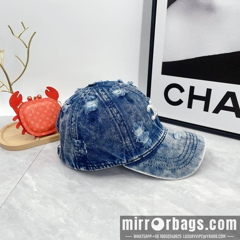 Replica Celine Hat dx22