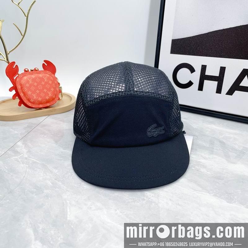 Replica Lacoste Hat dx03