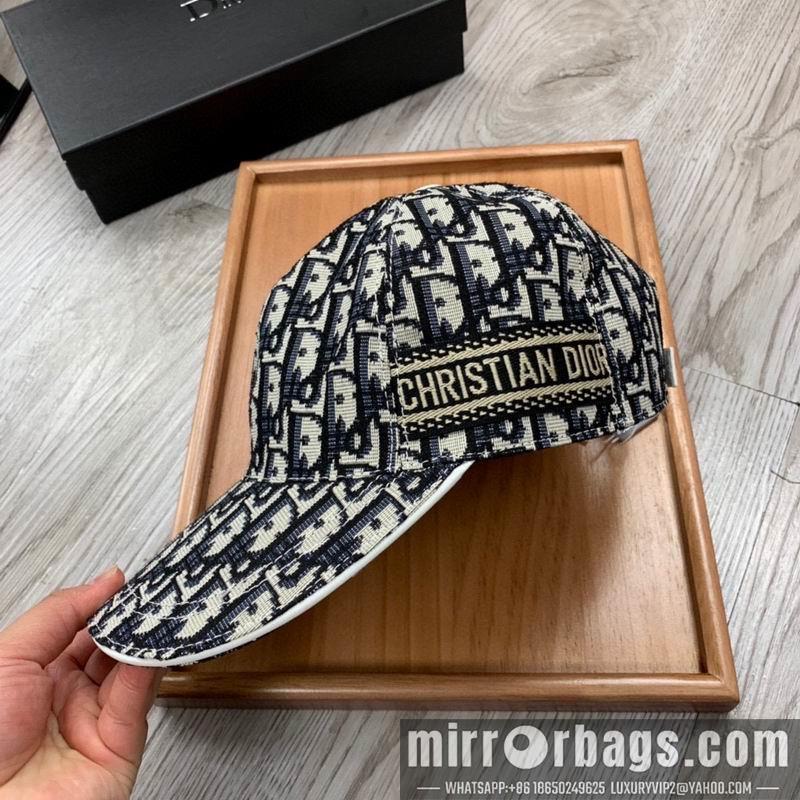 Replica Dior Hat dx28