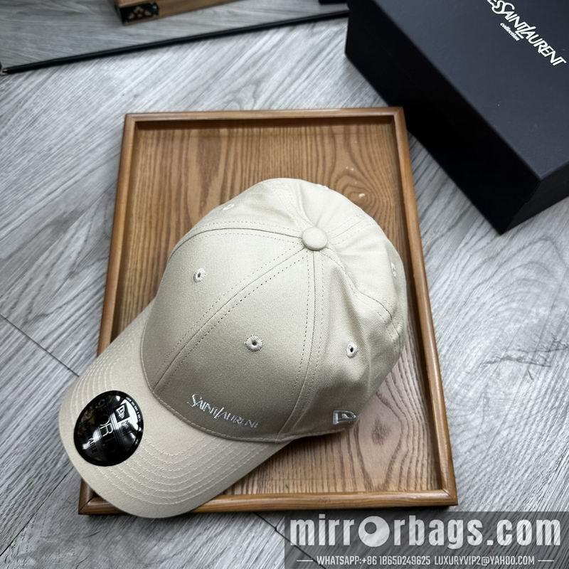Replica YSL Hat 042706