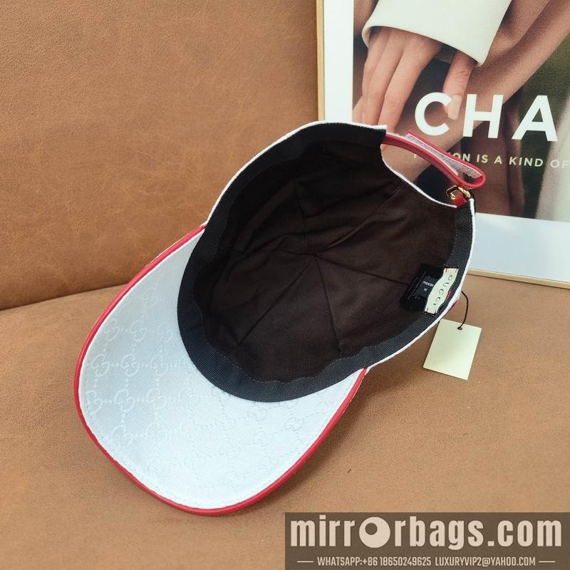 Replica Gucci Hat dx135