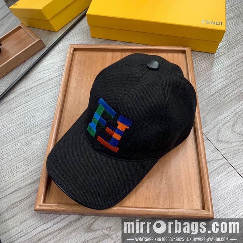 Replica Fendi Hat dx97
