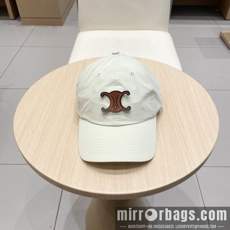 Replica Celine Hat 041402