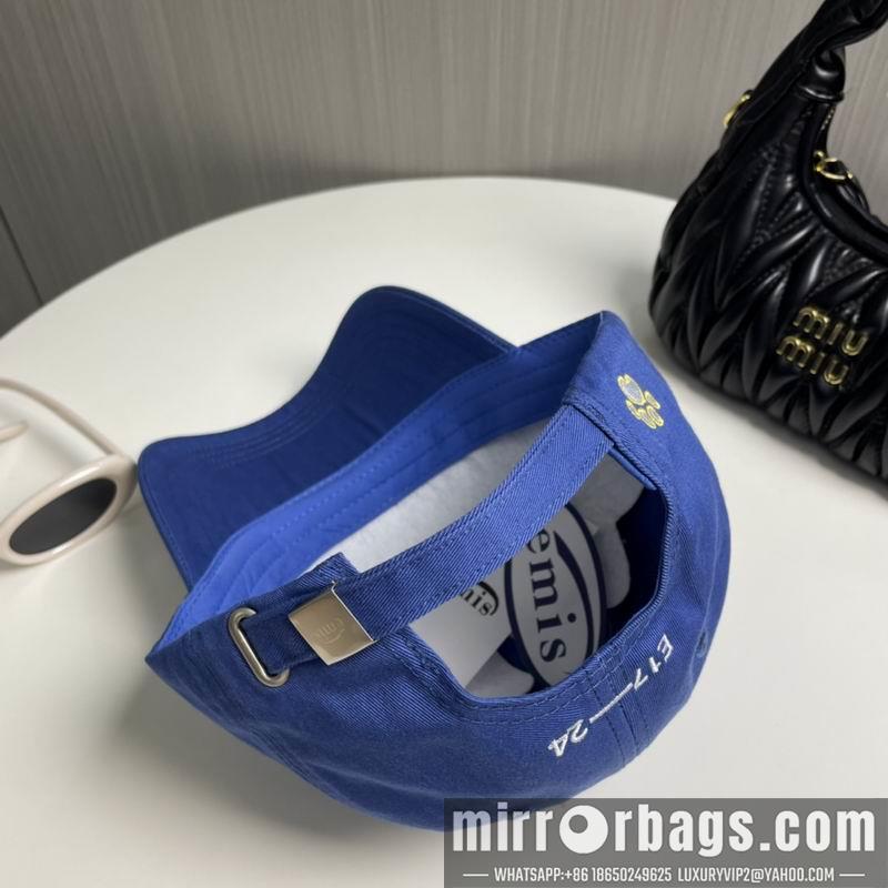 Replica Emis Hat 121401