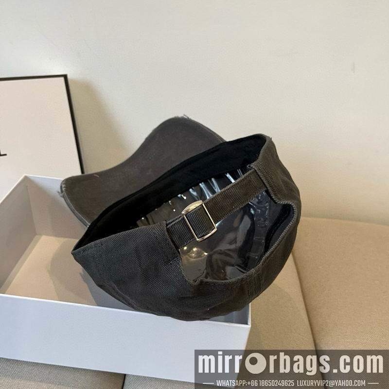 Replica Chanel Hat dx21