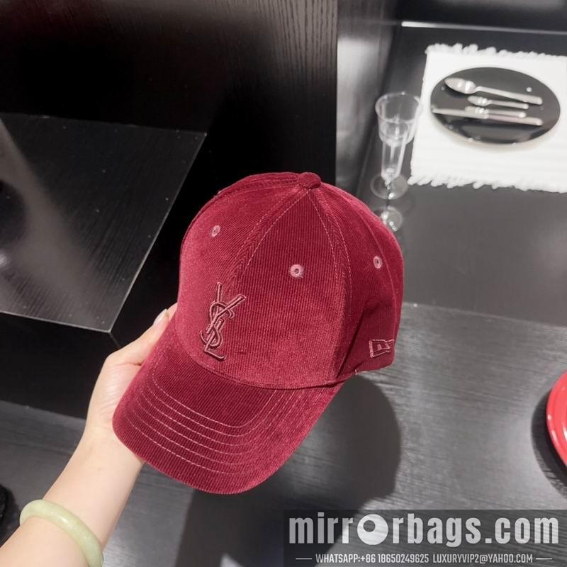 Replica YSL Hat dx24