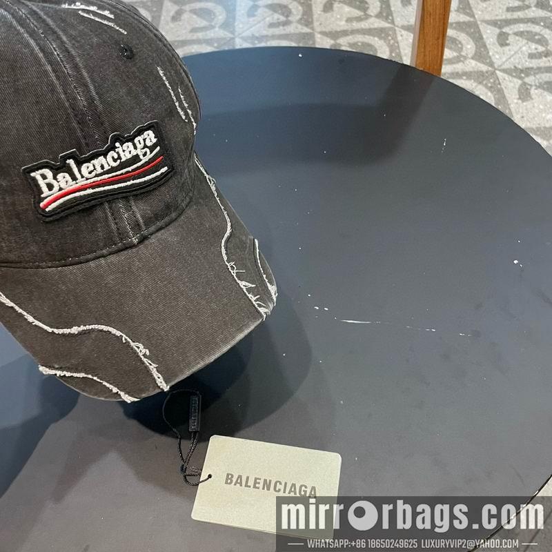 Replica Balenciaga Hat 072303