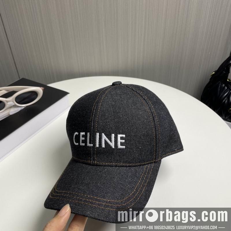 Replica Celine Hat 091401