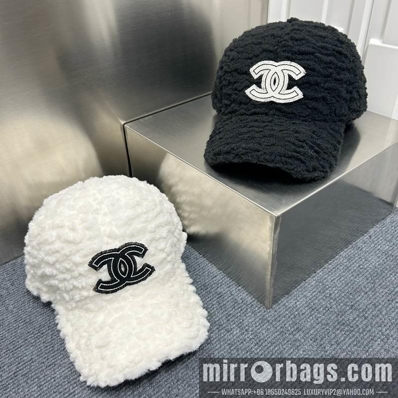 Replica Chanel Hat dx74