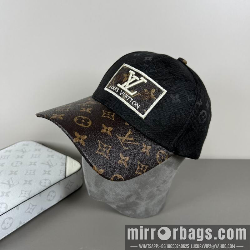 Replica LV Hat dx08