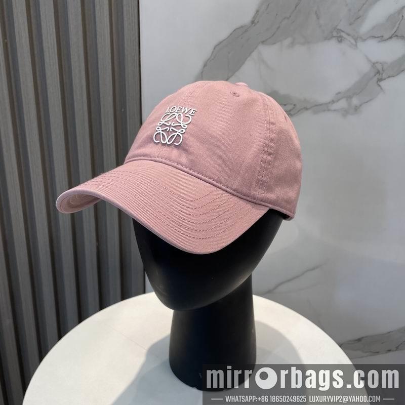 Replica Loewe Hat dx49