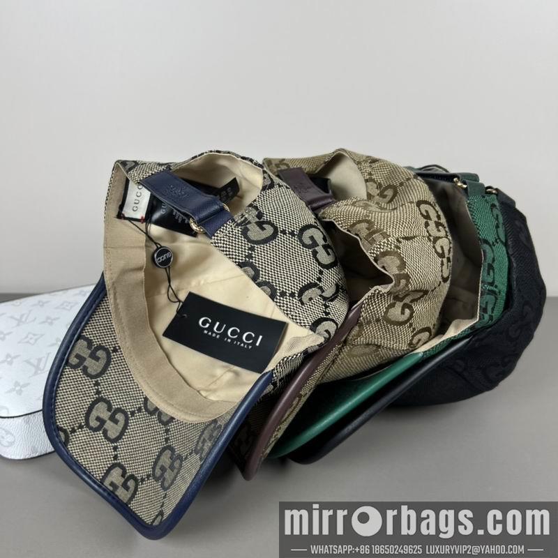Replica Gucci Hat dx35