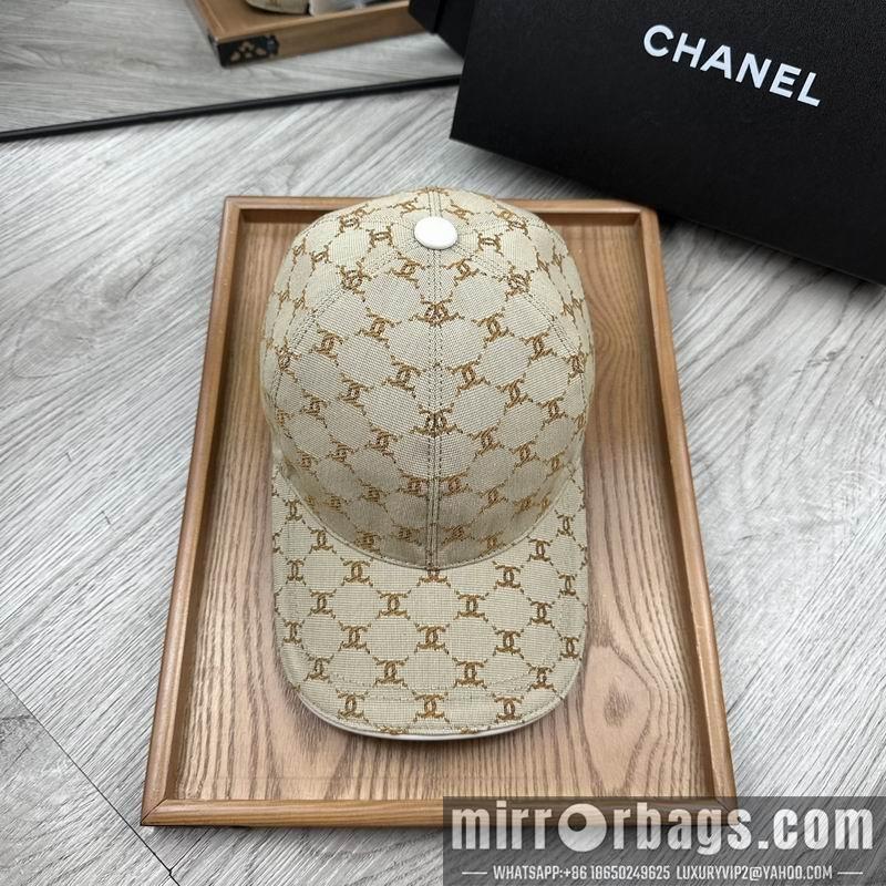 Replica Chanel Hat dx47