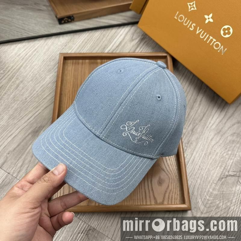 Replica LV Hat dx105