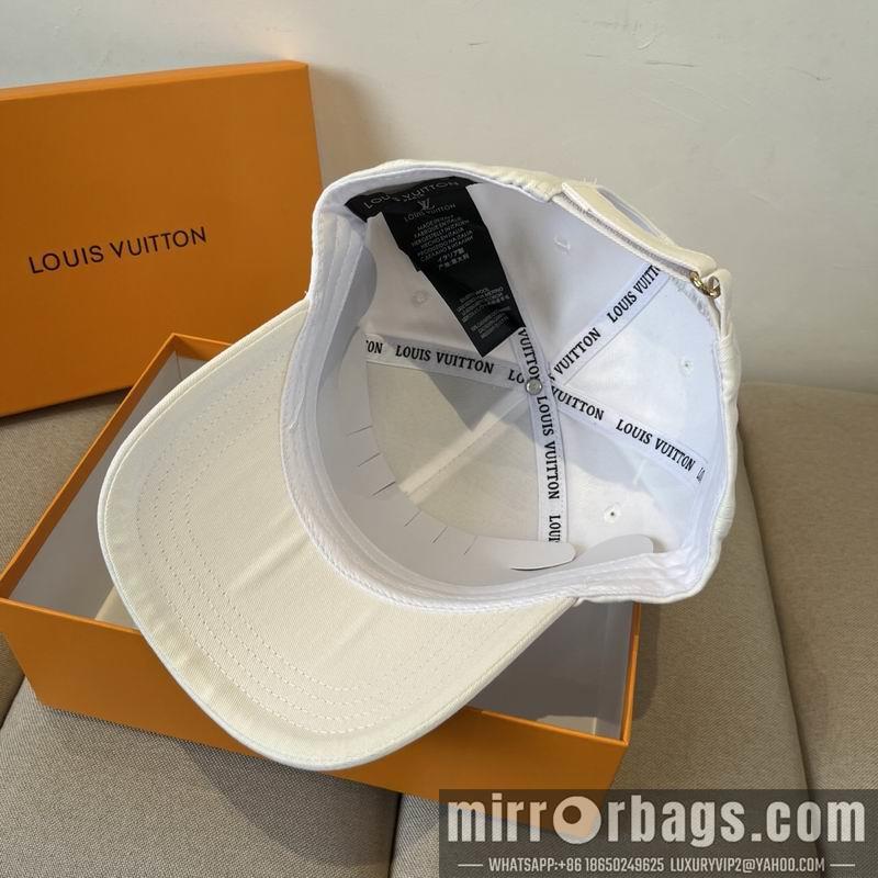 Replica LV Hat dx59
