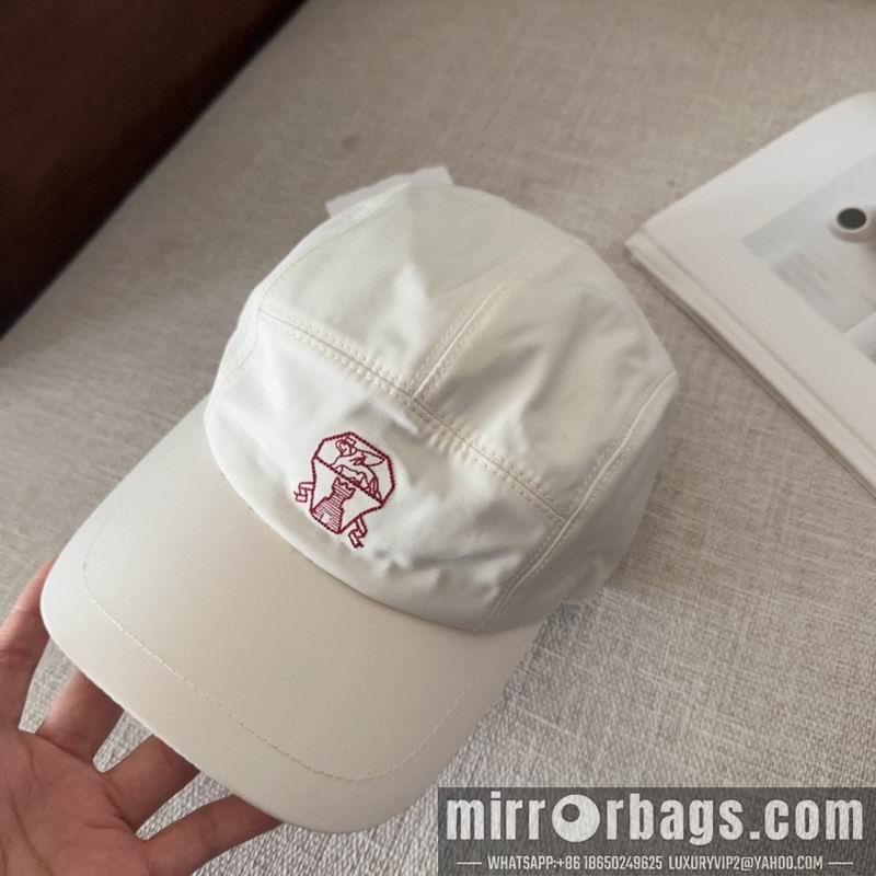 Replica Brunello Cucinelli Hat dx01
