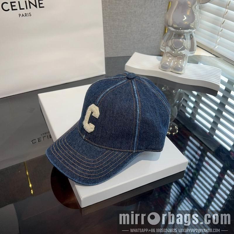 Replica Celine Hat dx06