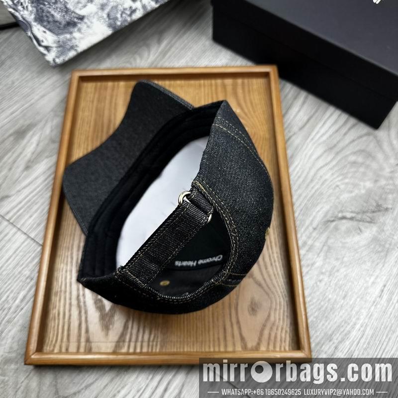 Replica Chrome Hearts Hat dx09